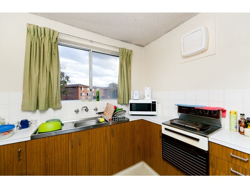 14/27 Coxen Street, Hughes ACT 2605