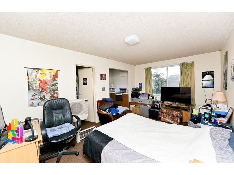 14/27 Coxen Street, Hughes ACT 2605