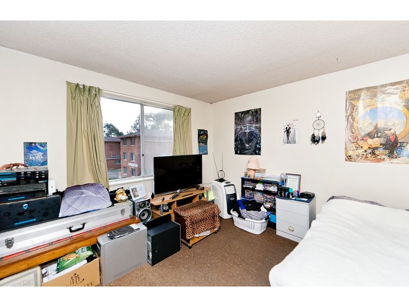 14/27 Coxen Street, Hughes ACT 2605