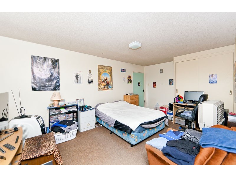14/27 Coxen Street, Hughes ACT 2605