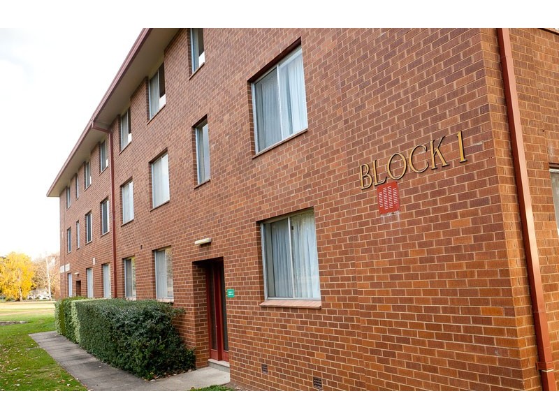 14/27 Coxen Street, Hughes ACT 2605