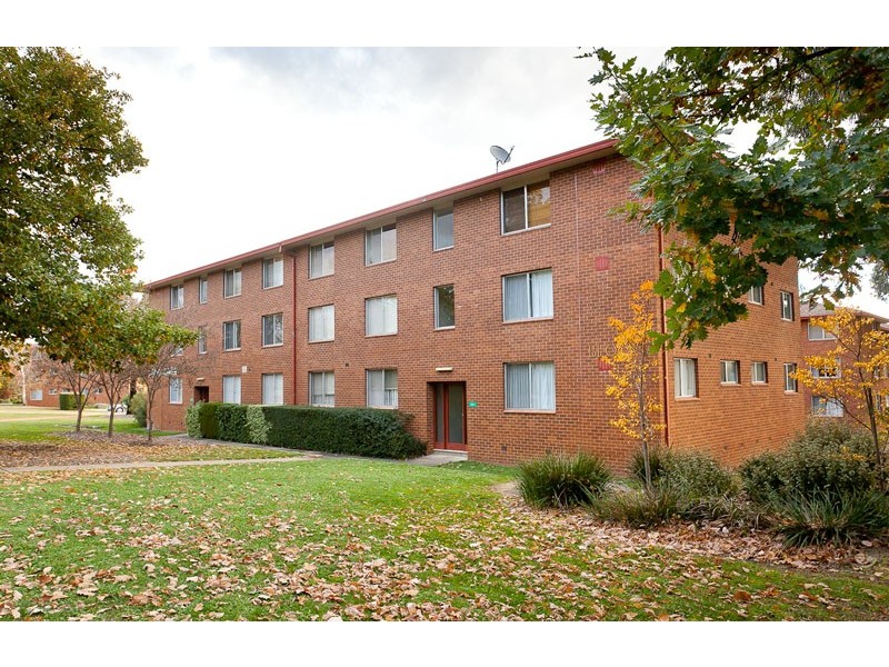 14/27 Coxen Street, Hughes ACT 2605