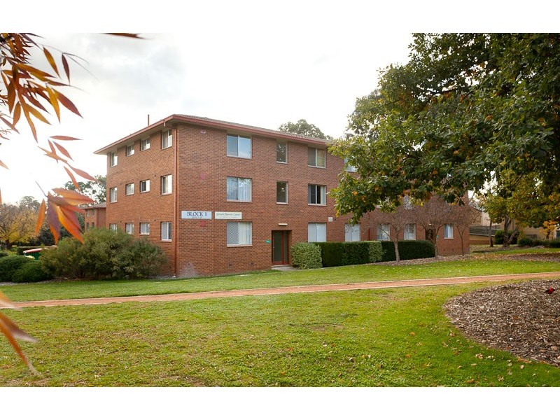 14/27 Coxen Street, Hughes ACT 2605
