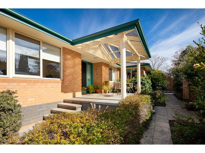 26 Liverpool Street, Macquarie ACT 2614