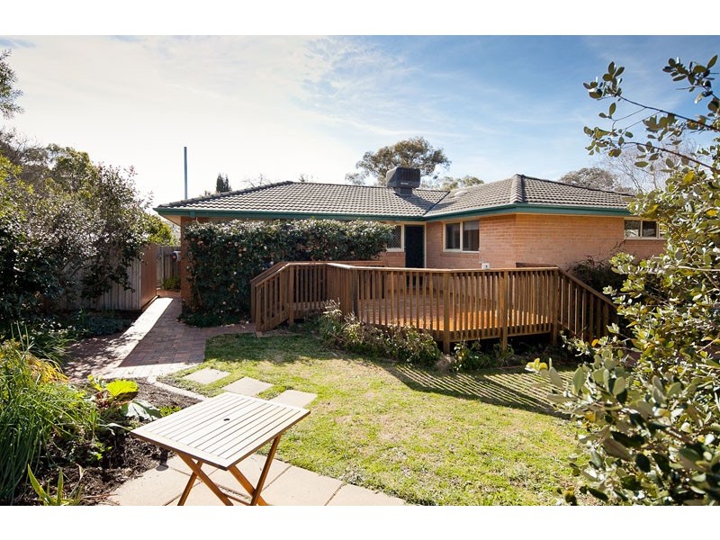 26 Liverpool Street, Macquarie ACT 2614