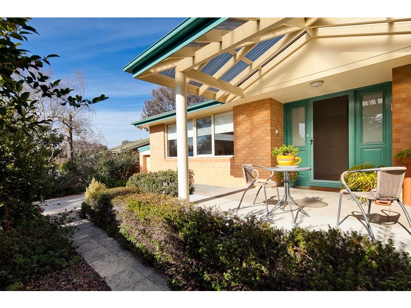 26 Liverpool Street, Macquarie ACT 2614