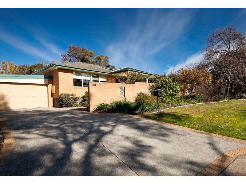 26 Liverpool Street, Macquarie ACT 2614