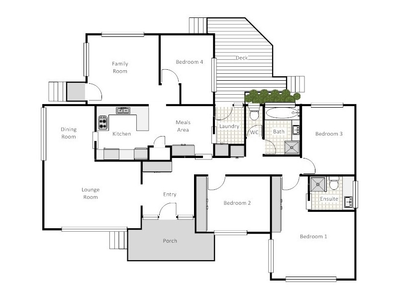 26 Liverpool Street, Macquarie ACT 2614