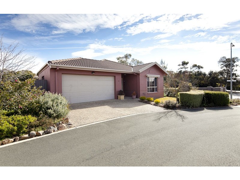 23/3 Delamere Street, Hawker ACT 2614