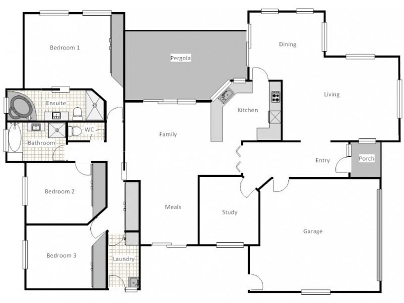 23/3 Delamere Street, Hawker ACT 2614