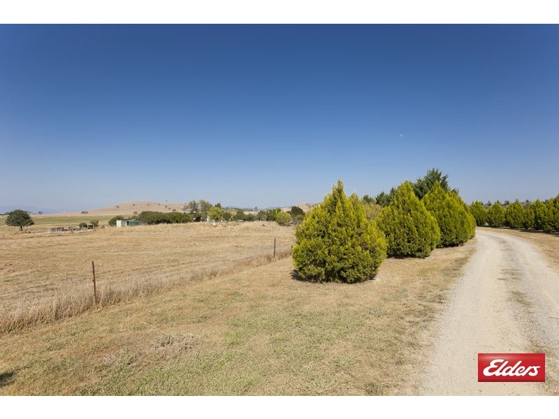 307 Gooromon Ponds Road, Wallaroo NSW 2618