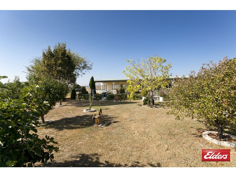 307 Gooromon Ponds Road, Wallaroo NSW 2618
