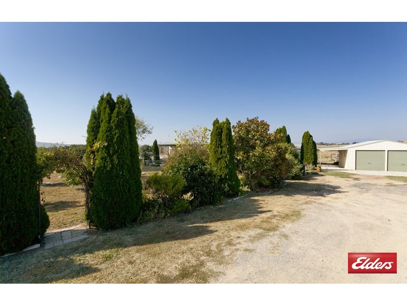 307 Gooromon Ponds Road, Wallaroo NSW 2618