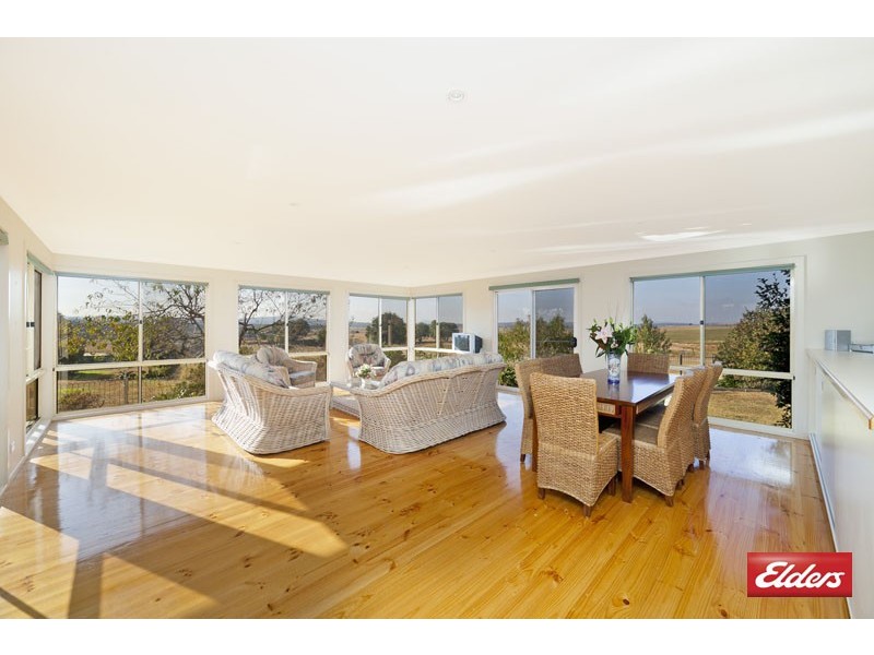 307 Gooromon Ponds Road, Wallaroo NSW 2618