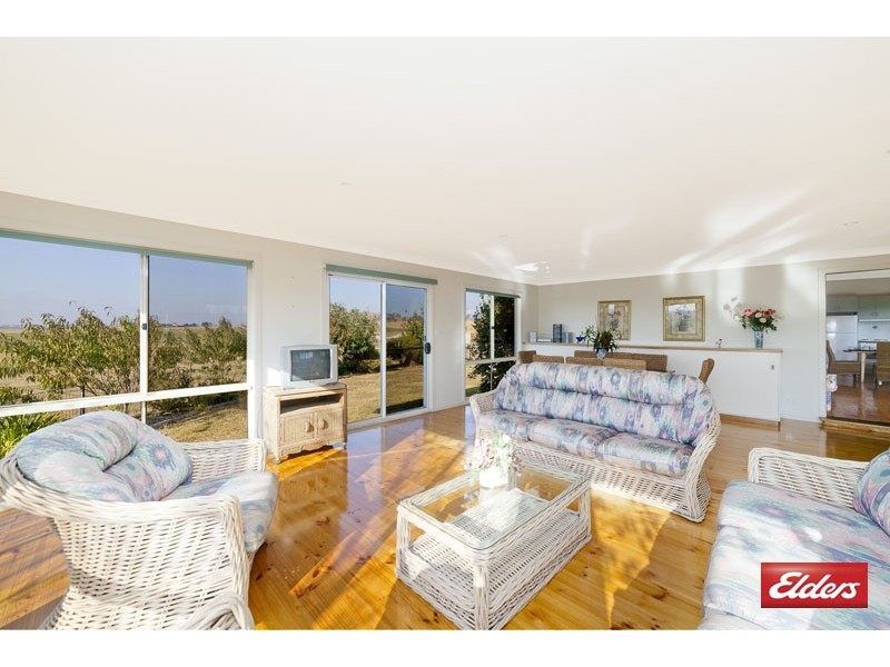 307 Gooromon Ponds Road, Wallaroo NSW 2618