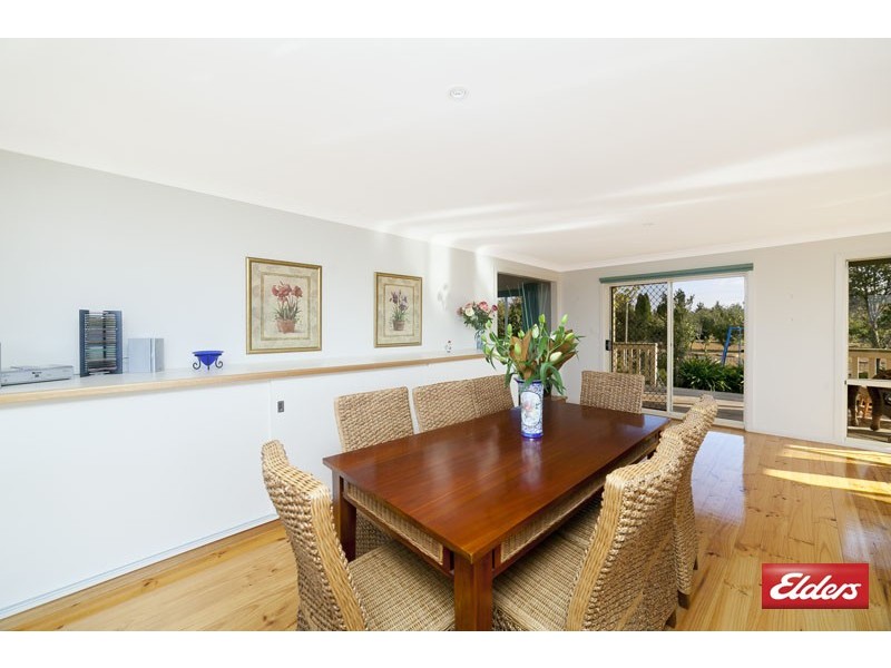 307 Gooromon Ponds Road, Wallaroo NSW 2618