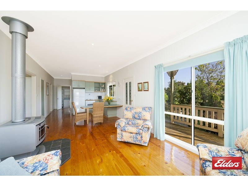 307 Gooromon Ponds Road, Wallaroo NSW 2618