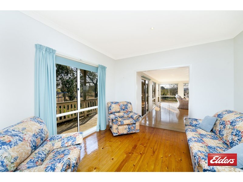 307 Gooromon Ponds Road, Wallaroo NSW 2618