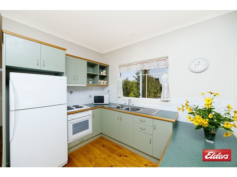 307 Gooromon Ponds Road, Wallaroo NSW 2618