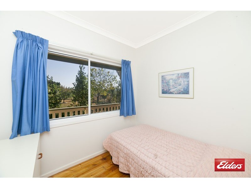 307 Gooromon Ponds Road, Wallaroo NSW 2618
