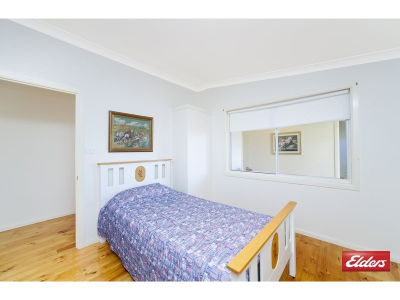 307 Gooromon Ponds Road, Wallaroo NSW 2618