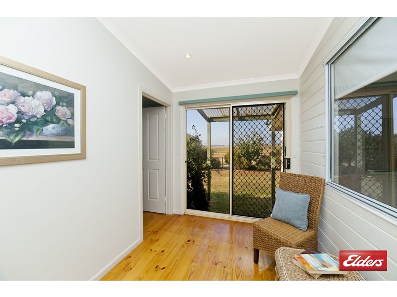 307 Gooromon Ponds Road, Wallaroo NSW 2618