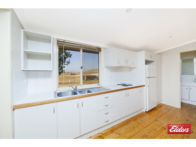 307 Gooromon Ponds Road, Wallaroo NSW 2618