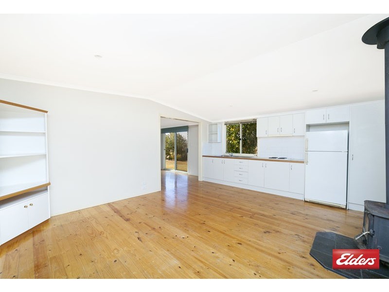 307 Gooromon Ponds Road, Wallaroo NSW 2618