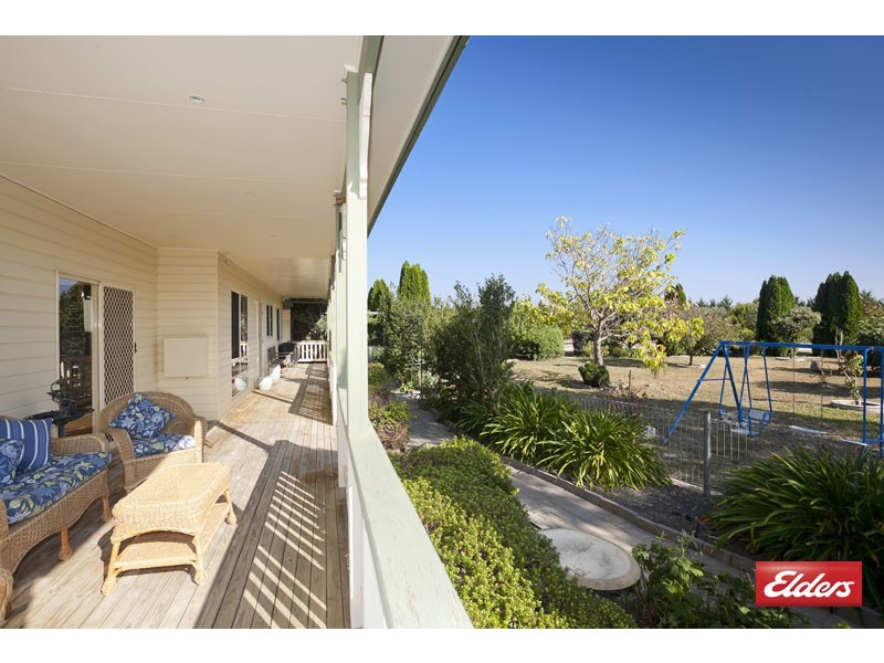 307 Gooromon Ponds Road, Wallaroo NSW 2618