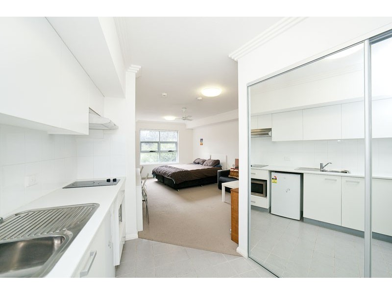 12/101 Hennessy Street, Belconnen ACT 2617