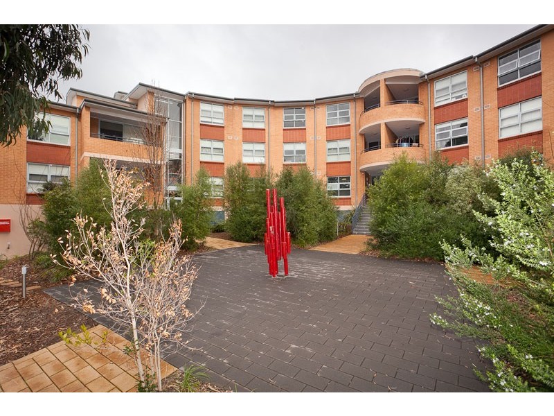 12/101 Hennessy Street, Belconnen ACT 2617