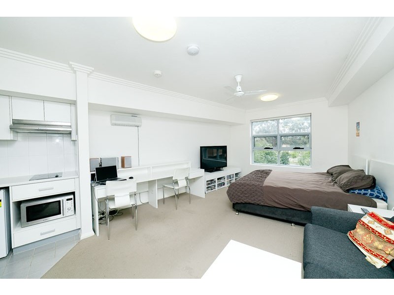 12/101 Hennessy Street, Belconnen ACT 2617