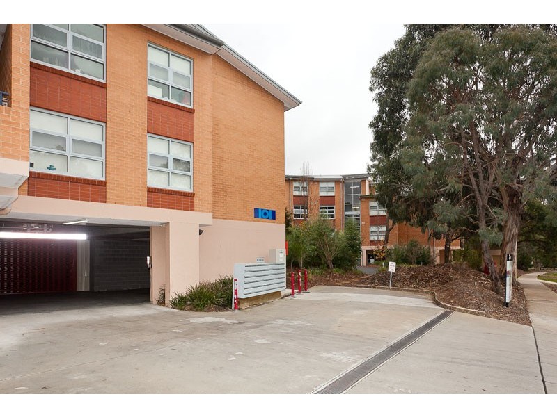 12/101 Hennessy Street, Belconnen ACT 2617