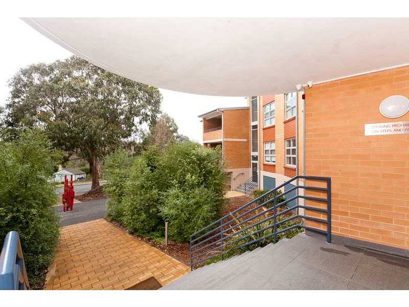 12/101 Hennessy Street, Belconnen ACT 2617