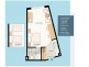 12/101 Hennessy Street, Belconnen ACT 2617 Floorplan