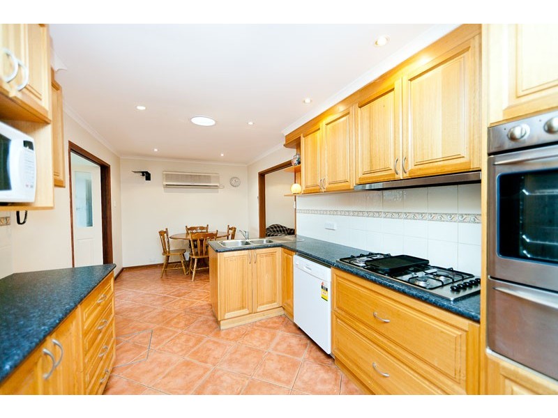 34 Mockridge Crescent, Holt ACT 2615