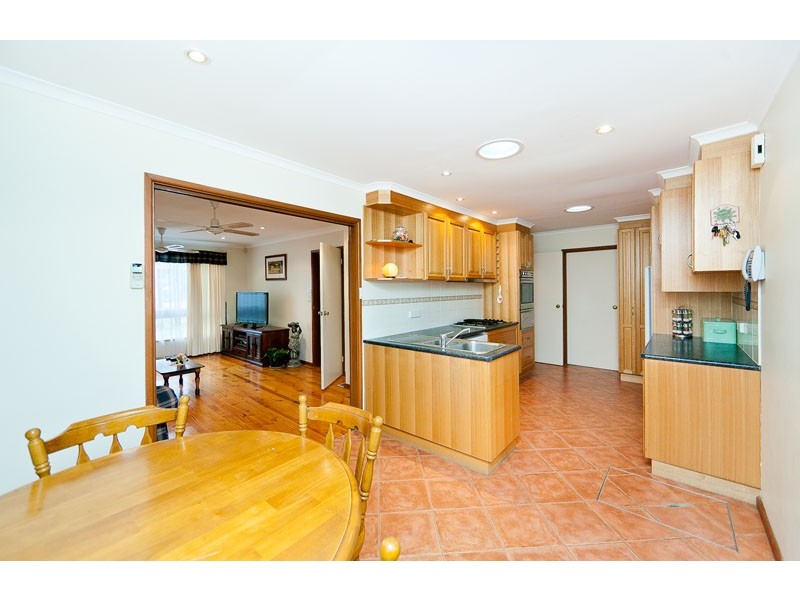 34 Mockridge Crescent, Holt ACT 2615