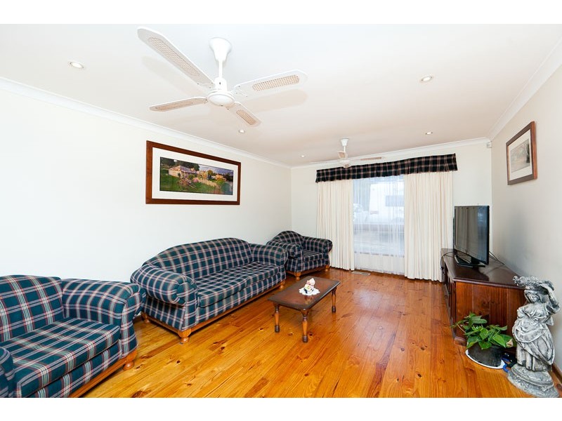 34 Mockridge Crescent, Holt ACT 2615