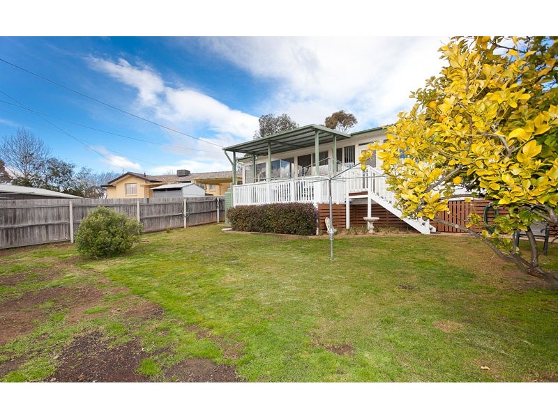 34 Mockridge Crescent, Holt ACT 2615