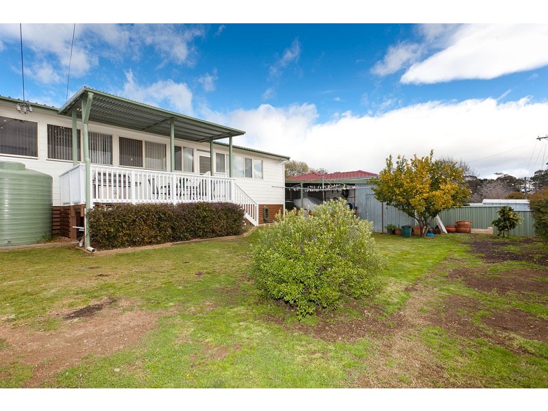 34 Mockridge Crescent, Holt ACT 2615