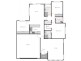 125 Eccles Circuit, Macgregor ACT 2615 Floorplan