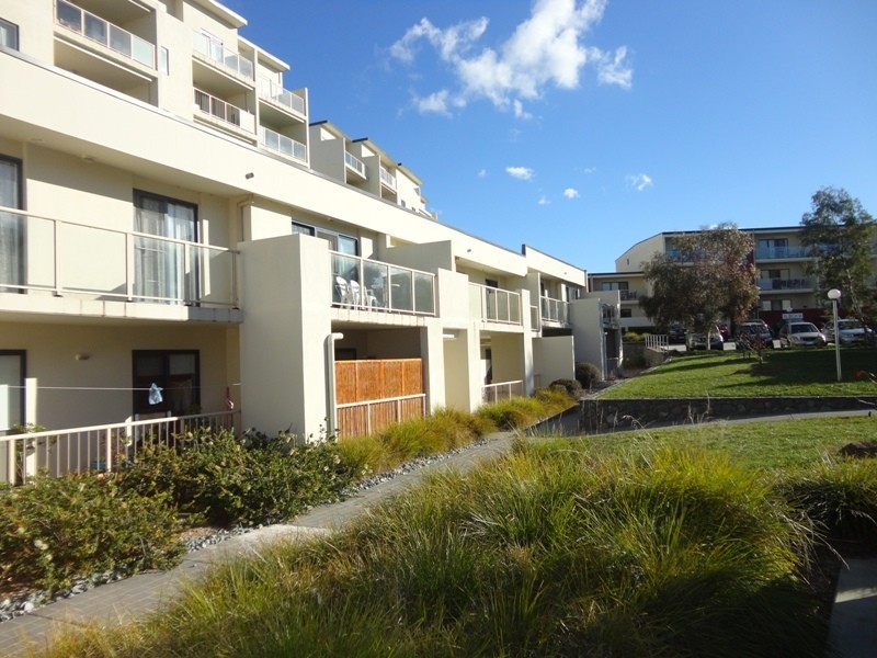 34C/21 Beissel Street, Belconnen ACT 2617