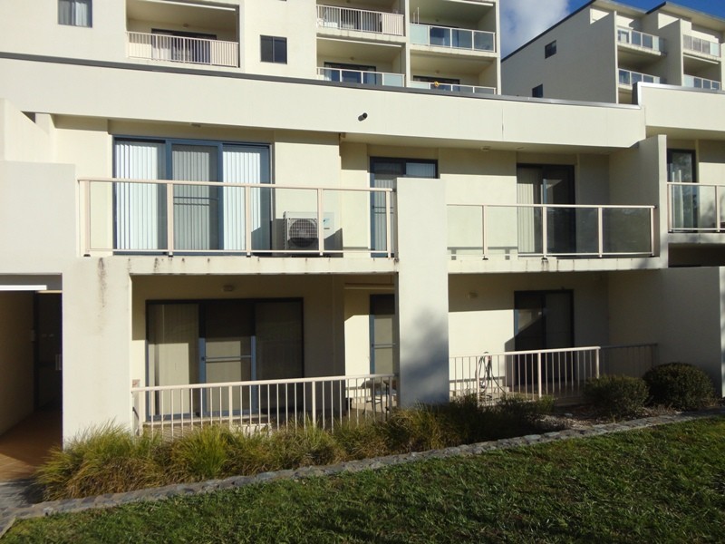 34C/21 Beissel Street, Belconnen ACT 2617