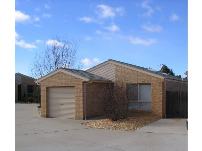 8/16 Minnta Place, Ngunnawal ACT 2913