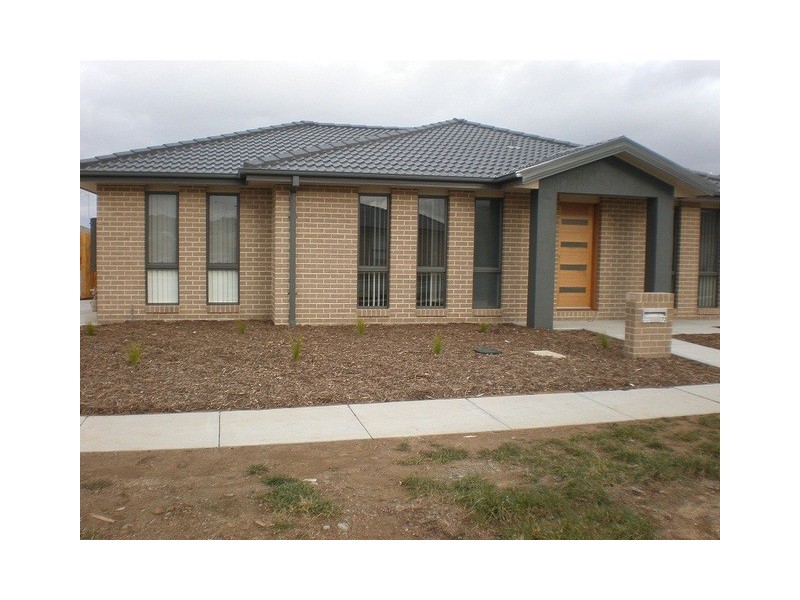 73a Anna Morgan, Bonner ACT 2914