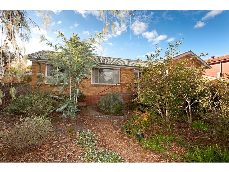 108 Lachlan Street, Macquarie ACT 2614