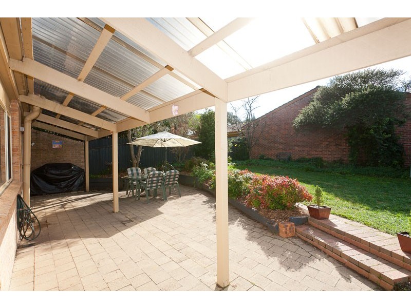 3 Summerville Crescent, Florey ACT 2615