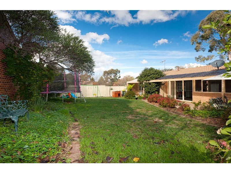 3 Summerville Crescent, Florey ACT 2615