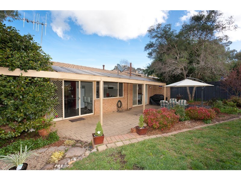 3 Summerville Crescent, Florey ACT 2615