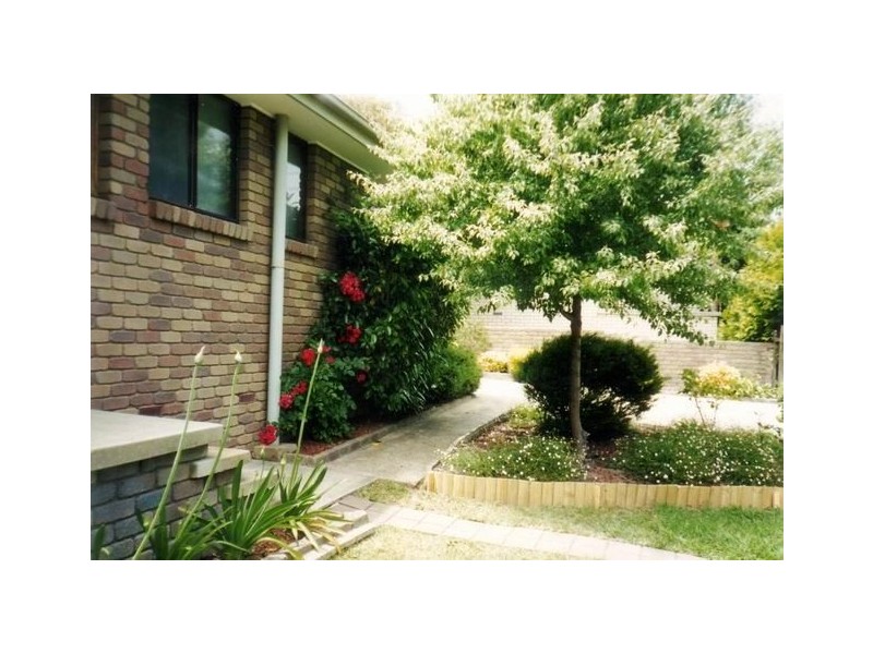 2 Moor Place, Evatt ACT 2617
